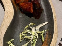 啫神秘制叉烧-啫神·广州地标美食(北京路店)