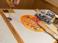 -陳香貴·兰州牛肉面(上海长风大悦城店)