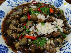 -呼吸森林·生态农庄农家乐私房菜