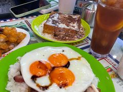 -澳门陈光记烧味饭店(万象城店)