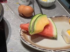 -一绪に寿喜烧(夫子庙水游城店)