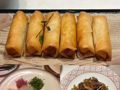 -径山十八道·风味民间菜(杭州总店)