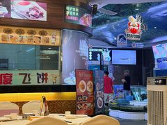 -益利大酒楼(井岸店)