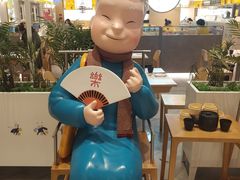 -蔡澜点心·粤菜(西单大悦城店)