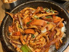 -韩烧牛中牛·甄选黑牛烤肉(黑金店)