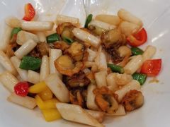 -绿雅居原生态农庄(小涌店)