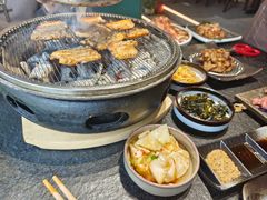 -炭虎烤肉(桂林路店)