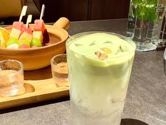 -渔语鱼新川菜Bistro(万象天地店)