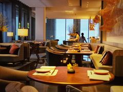 大堂-北京柏悦酒店·锦庭餐厅Dining Room