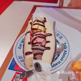 广州首家‼️人均40+💰唐人街主题国潮冰室