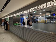 门面-Shake Shack(西单大悦城店)