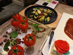 -小大董·烤鸭(凤凰汇店)