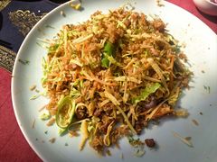 泰国拌饭-相约小筑缅泰餐厅(孟定店)