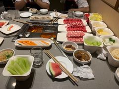 -海底捞火锅(龙湖北京大兴天街店)