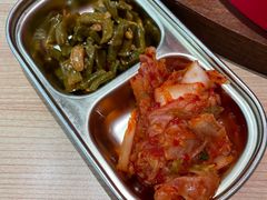 -米村拌饭(银泰中心店)