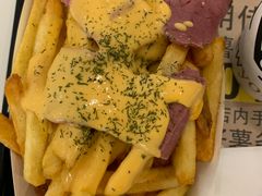 -纽约薯条(世豪广场店)