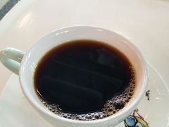 -sugarman espresso素饮糖人高新咖啡工厂