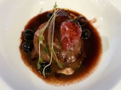 -IL Forno 意坊·意大利餐厅(温州万象城店)