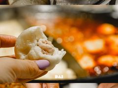 -朱光玉火锅馆(正弘城店)