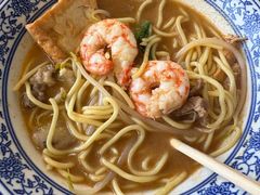 -南门食仙·手工福州菜(南门兜店)