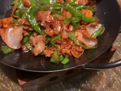 -洞庭土菜馆(易发广场店)