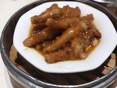 -凤凰楼酒家·粤宴点心(华强北店)