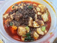 -陈麻婆豆腐(春熙店)