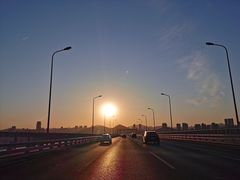 -星海湾跨海大桥