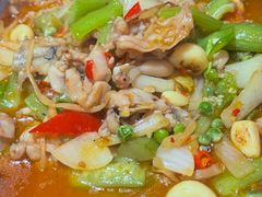 -江味龙虾馆·裸蓝龙虾(南山店)