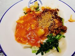 -大嘻咹biangbiang面(历史博物馆店)