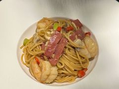 -第101座花园餐厅(湖滨88店)