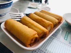 炸鲜奶-仁信老铺(北滘店)