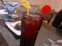 -吱咖啡西式简餐
