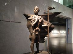 -中华艺术宫(上海美术馆)