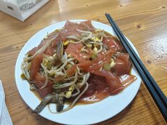 -何记酿皮店(西流湾店)