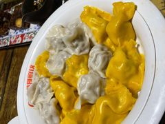 -金谷园饺子·烧烤(人大总店)