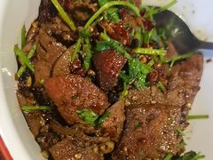 湘西土匪猪肝-湘味淳(千禧街店)