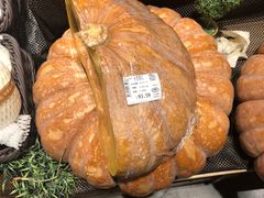 -百佳永辉超市(福田星河店)