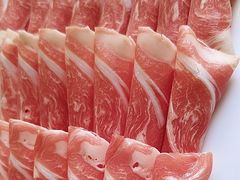 -清真·鸦儿李记·涮肉(花市店)