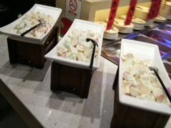 -阪尚皇·原切牛排·烤肉火锅自助(北京路店)