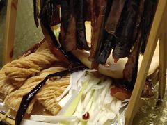 一帘茄子-伊兰津范儿