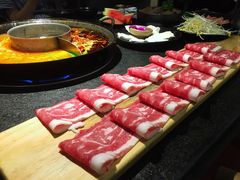 -渝涯重庆豆花老火锅(中赢国际店)