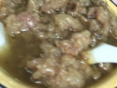 -定家小酥肉·清真(回民街店)