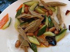 -宛平李记小吃(东关街店)