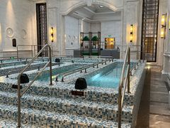 -大连金石滩绿发温泉假日酒店