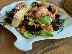 -鼎香润(德胜门内店)