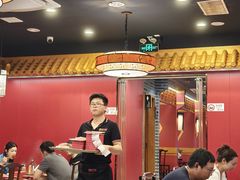-京元盛铜锅涮肉(上海总店)