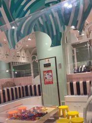 -奈尔宝·儿童乐园·亲子餐厅(华采天地店)