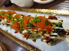 劳斯莱斯卷-东京屋(武定路店)