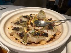 -桂满陇·海市蜃楼·黑金(国金店)